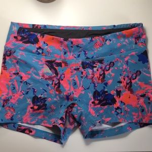 JOLYN workout shorts